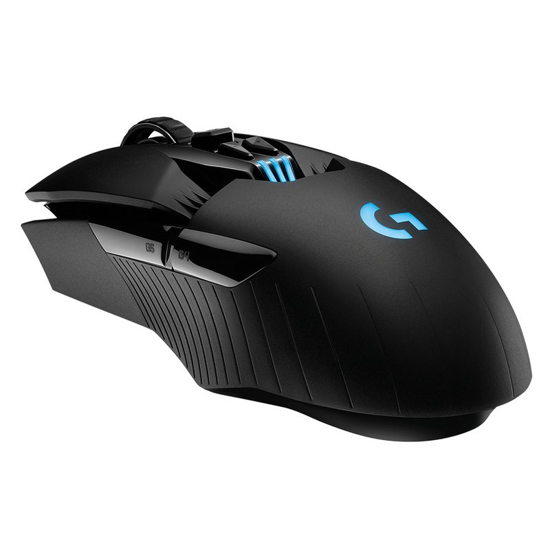 Logitech G903 LightSpeed HERO Wireless 16K DPI | MTEC