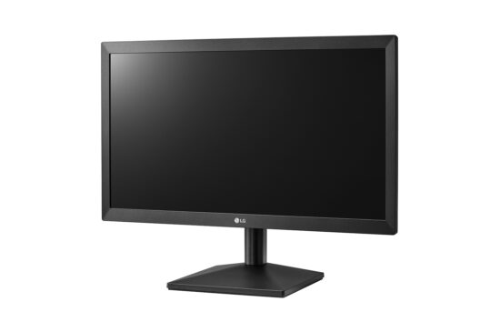 Lg Monitor 20mk400h-B Led Hd 1366x768 HD - Image 2