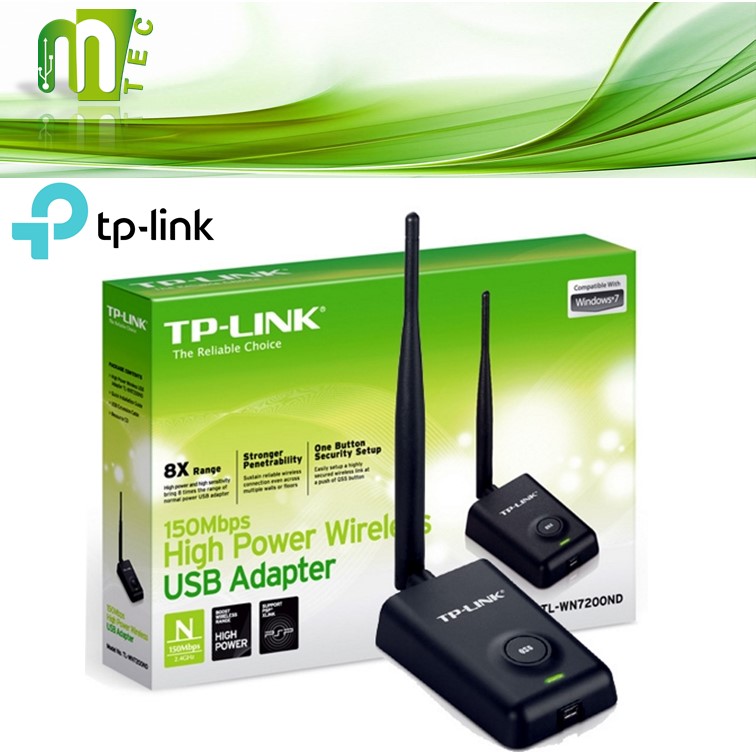 Tp link wireless usb. TP-link 7200 чип. 150mbps High Power. TP-link TL - wn7200nd-характеристики. Лан линк.