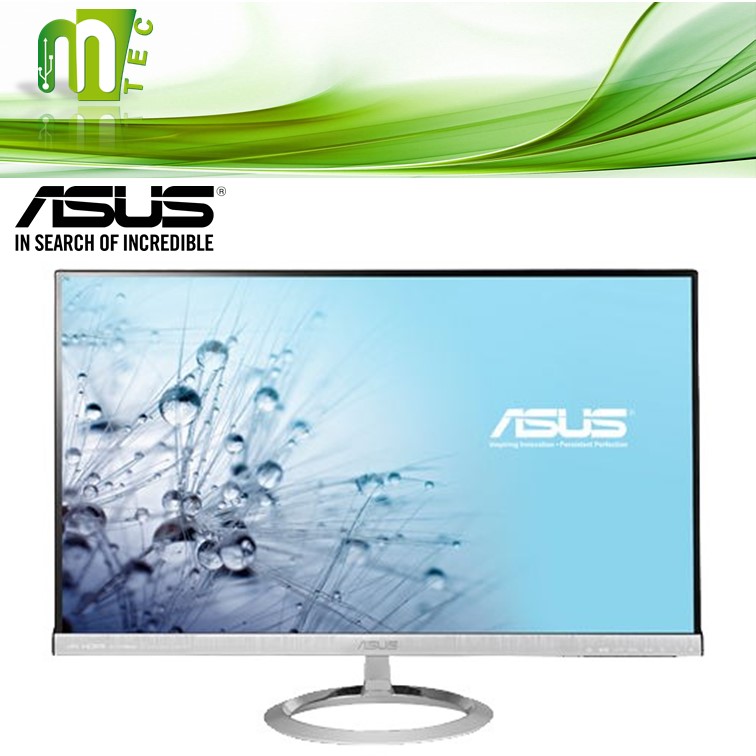 Asus Designo Mx H Monitor Mtec