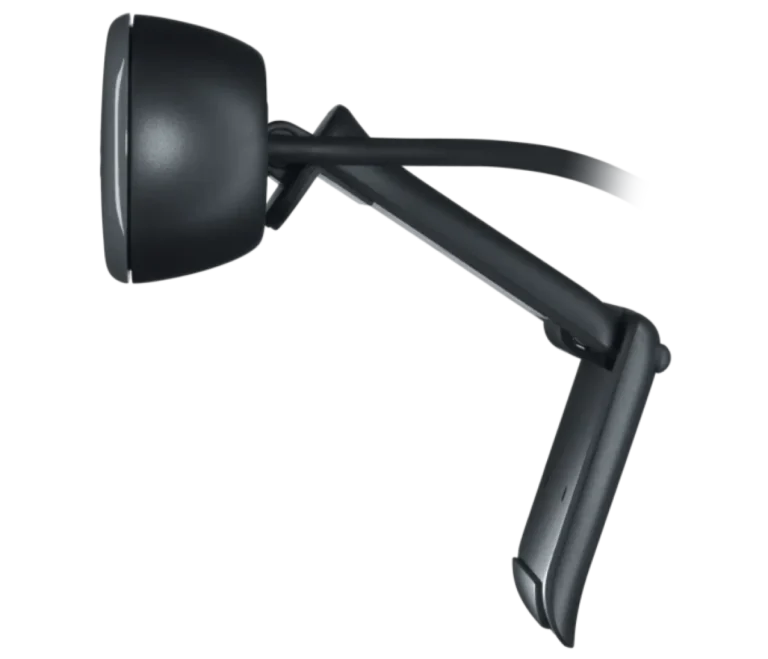 Logitech C270 HD Cámara Web 720P con Micrófono