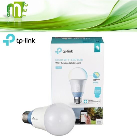 TP-LINK LB120 BOMBILLA LED WI-FI SMART