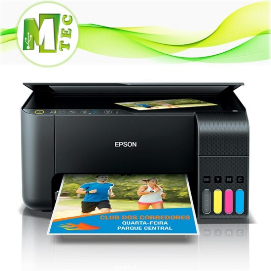 EPSON ECOTANK L3150 MULTIFUNCION