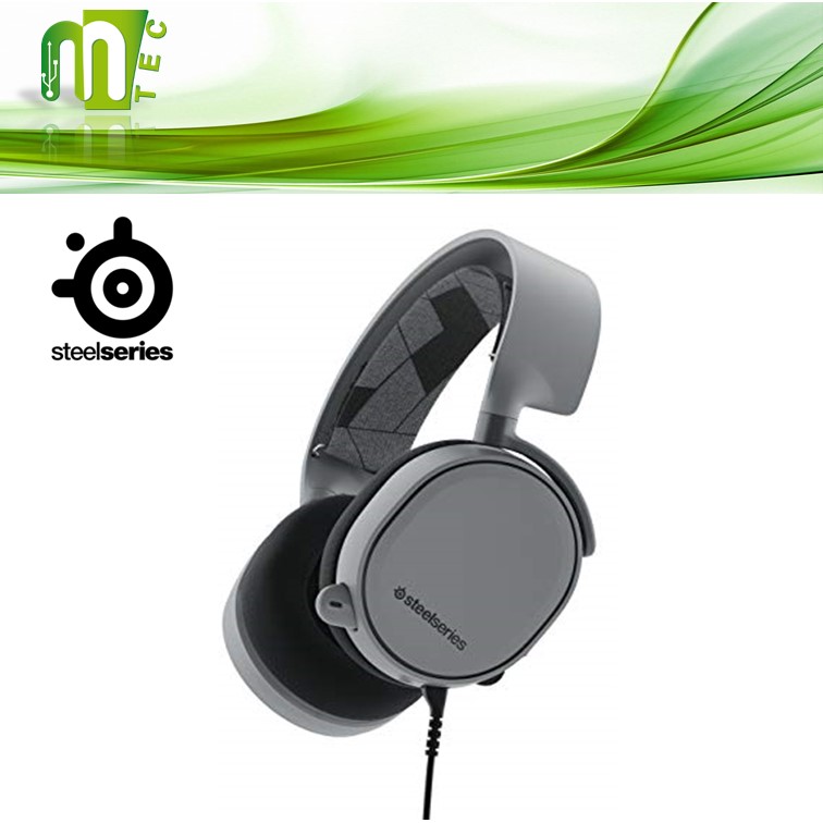 Headset gaming Steelseries Arctis 7+ Negro - Auriculares para ordenador