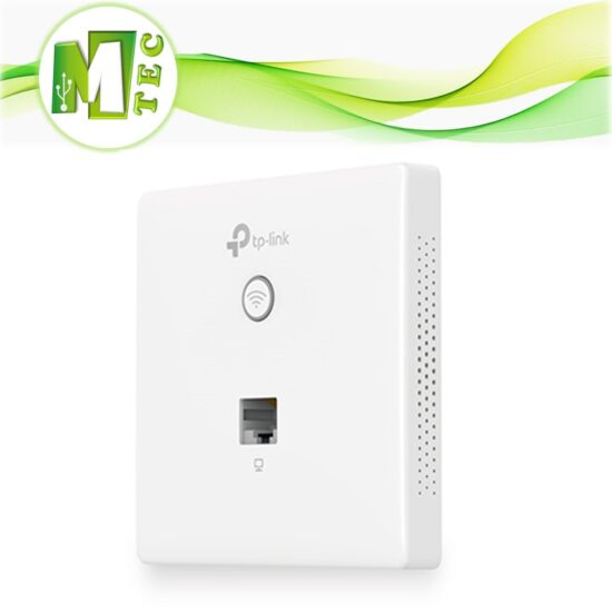 TP-LINK EAP115-WALL 300MBPS AP WIRELESS