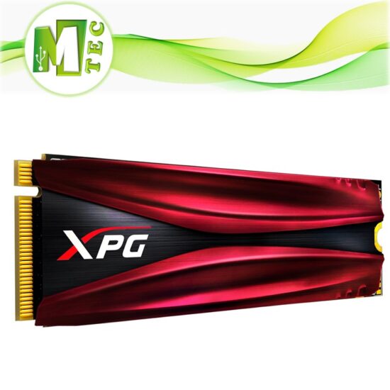 Adata Xpg Gammix S11 Pro 256gb M.2 Nvme Pcie Gen3x4