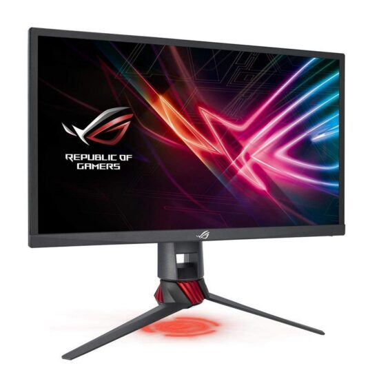 ASUS STRIX XG248Q 24" LED 240 Hz 1MS FREESYNC - Image 3