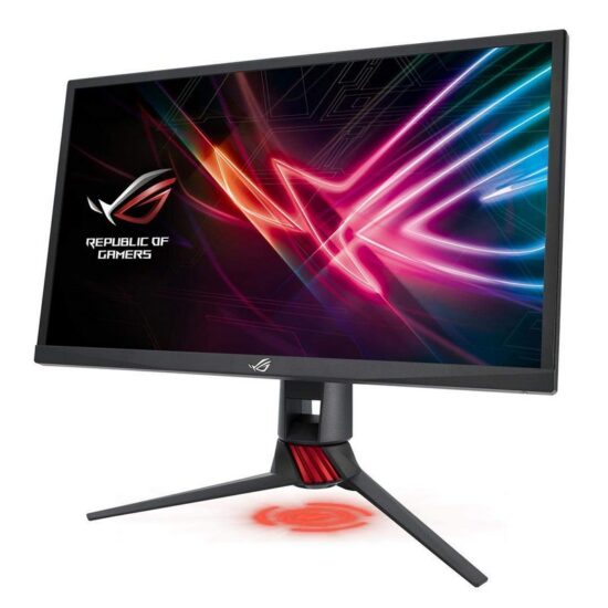 ASUS STRIX XG248Q 24" LED 240 Hz 1MS FREESYNC - Image 4