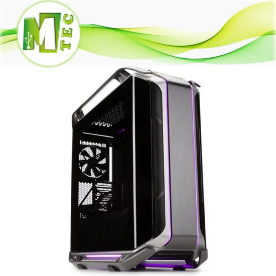 COOLER MASTER COSMOS C700M VIDRIO TEMPLADO