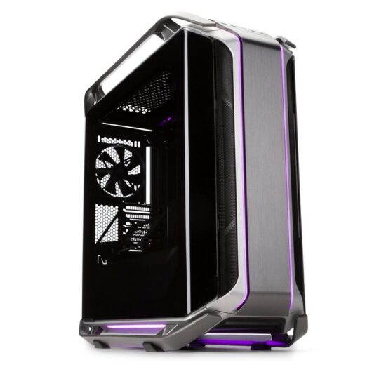 COOLER MASTER COSMOS C700M VIDRIO TEMPLADO - Image 3