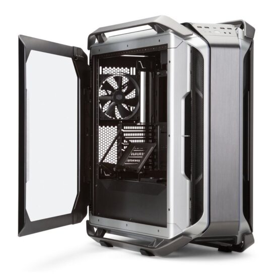 COOLER MASTER COSMOS C700M VIDRIO TEMPLADO - Image 7