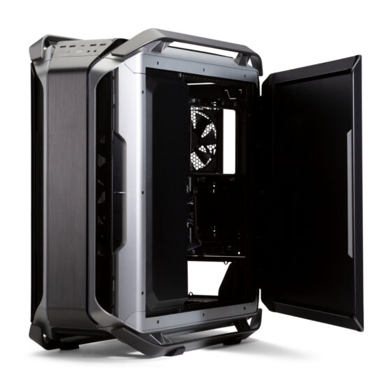 COOLER MASTER COSMOS C700M VIDRIO TEMPLADO - Image 9