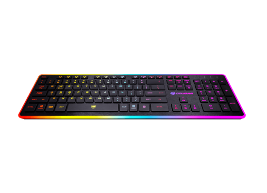 COUGAR VANTAR SCISSOR GAMING RGB - Image 2