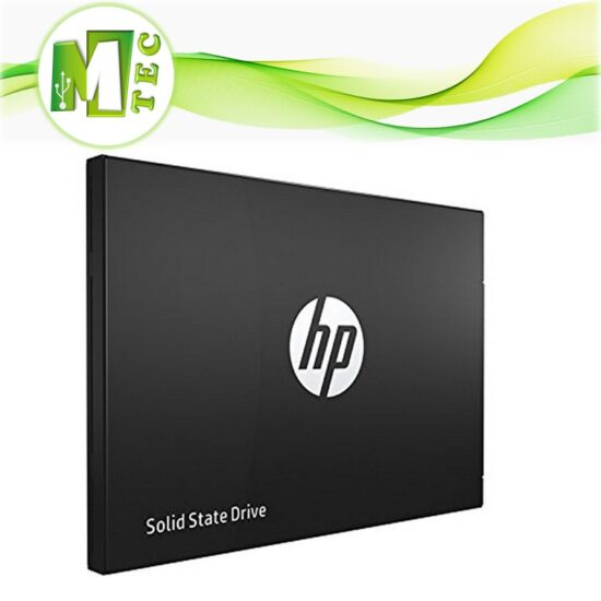 HP S700 SSD SATA 2.5 500GB