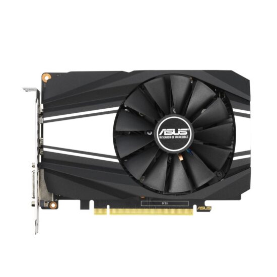 ASUS GTX 1650 SUPER PHOENIX OC 4GB GDDR6 - Image 5