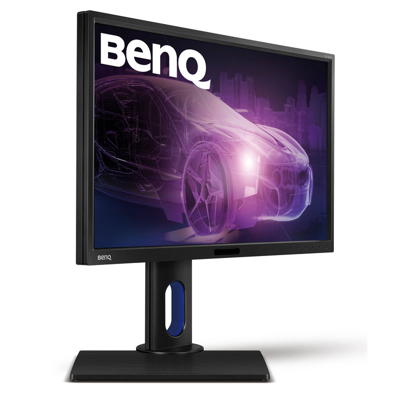 Монитор benq bl2420pt обзор