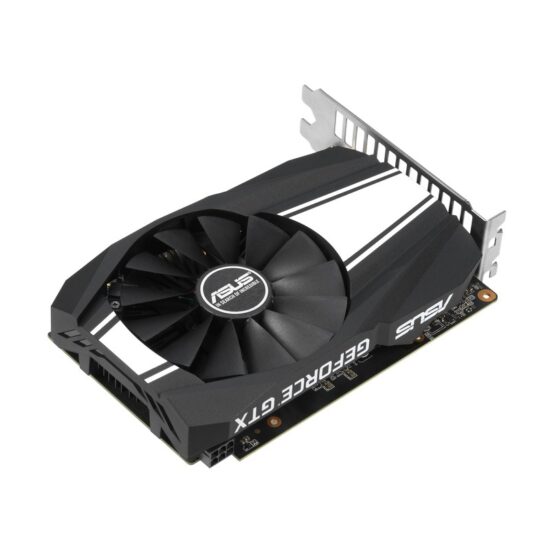 ASUS GTX 1650 SUPER PHOENIX OC 4GB GDDR6 - Image 4