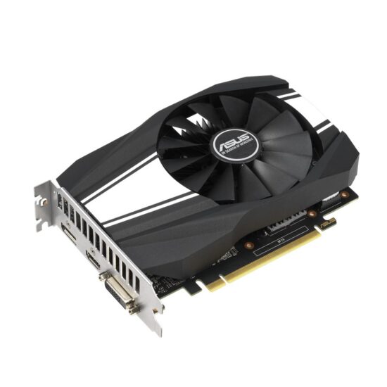 ASUS GTX 1650 SUPER PHOENIX OC 4GB GDDR6 - Image 3