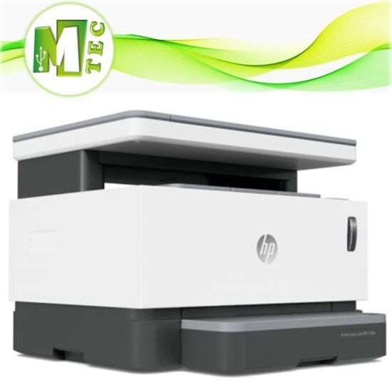 HP NEVER STOP LASER MFP 1200W MONOCROMÁTICA