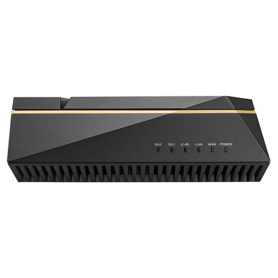 ASUS AIRMESH RT-AX92U AX6100 WIFI 6 TRI BAND - Image 5