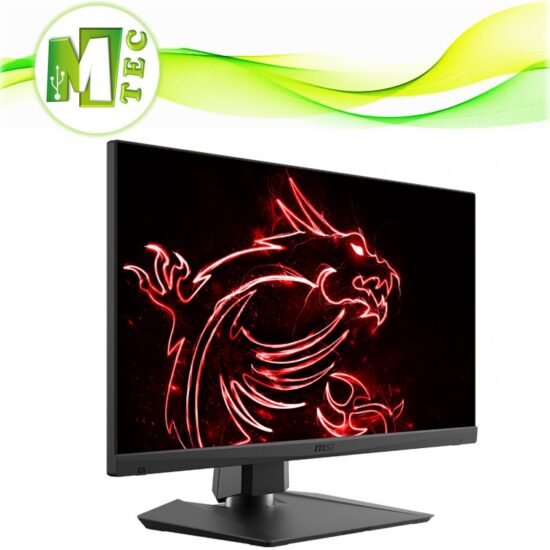 MSI OPTIX MAG272QR 27 165HZ WQHD