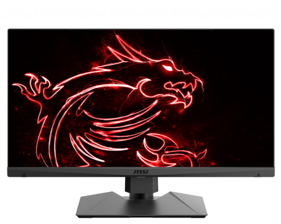 MSI OPTIX MAG272QR 27 165HZ WQHD - Image 3