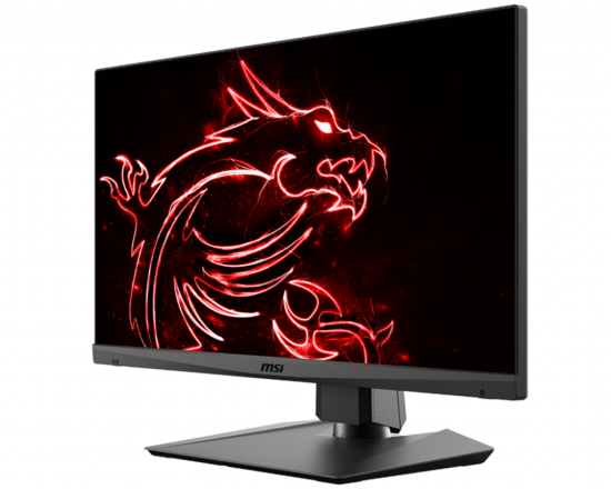 MSI OPTIX MAG272QR 27 165HZ WQHD - Image 4