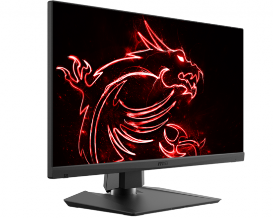 MSI OPTIX MAG272QR 27 165HZ WQHD - Image 5