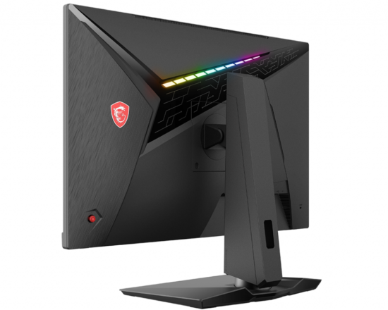 MSI OPTIX MAG272QR 27 165HZ WQHD - Image 6