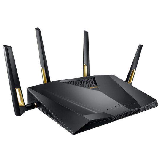 ASUS RT-AX88U ROUTER GAMING AX6000 802.11AX - Image 6