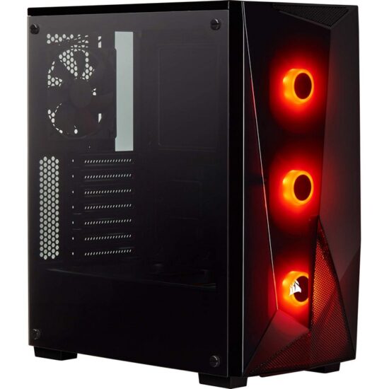 Corsair Carbide Spec-Delta Rgb Vidrio - Image 2