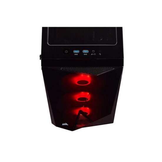 Corsair Carbide Spec-Delta Rgb Vidrio - Image 5