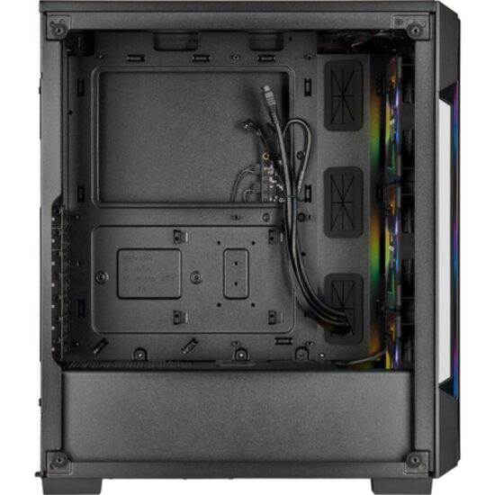 CORSAIR ICUE 220T RGB VIDRIO TEMPLADO - Image 6