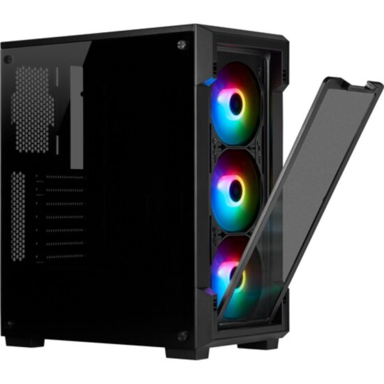 CORSAIR ICUE 220T RGB VIDRIO TEMPLADO - Image 7