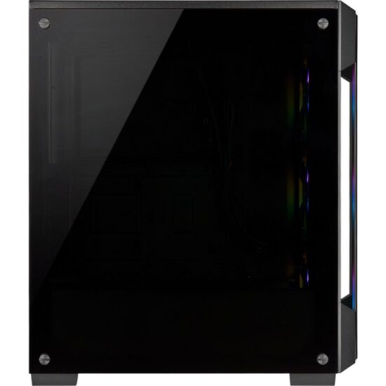 CORSAIR ICUE 220T RGB VIDRIO TEMPLADO - Image 8