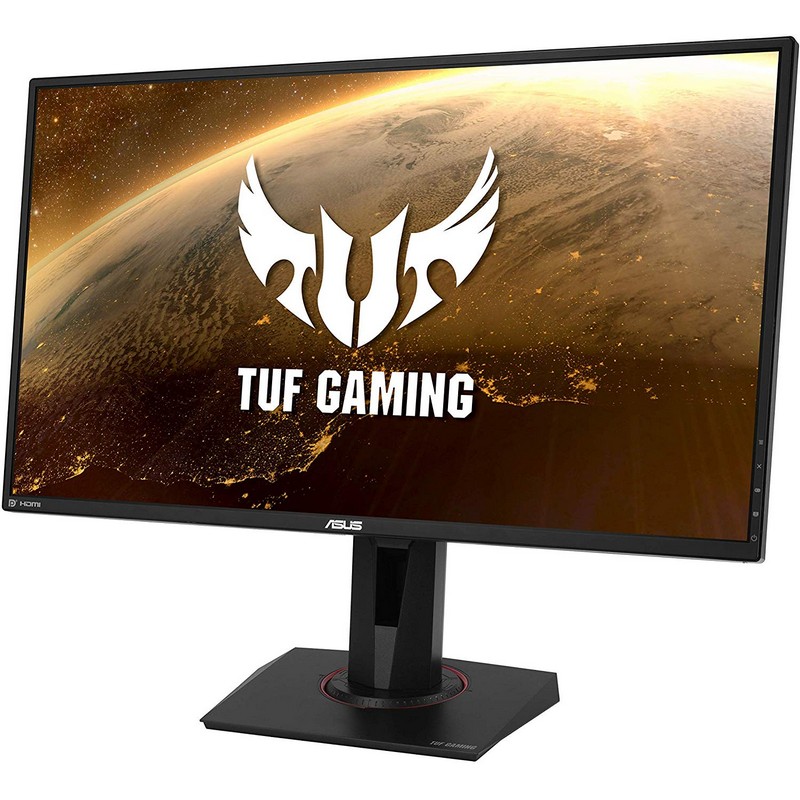 Asus tuf gaming vg27aq обзор