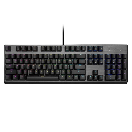 Cooler Master Ck350 Outemu Red Switch Teclado Mecanico - Image 3