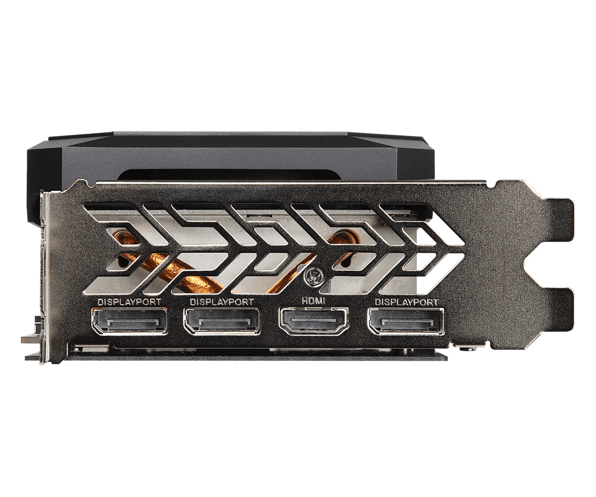 ASROCK RX 5600 XT PHANTOM GAMING D3 6GB | | MTEC