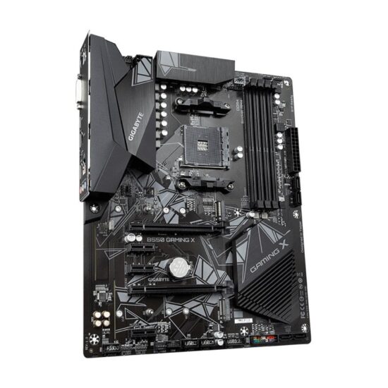 Gigabyte B550 Gaming X V2 DDR4 AMD AM4 Mainboard - Image 3