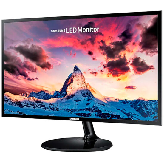 SAMSUNG F350 MONITOR 23.5 PULGADAS LED 60HZ - Image 2