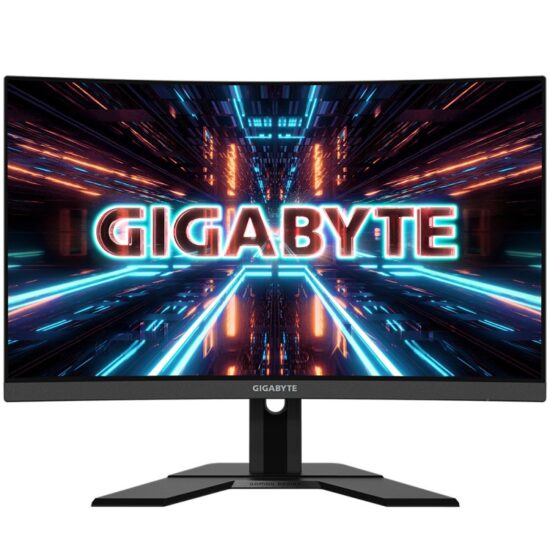 Gigabyte G27QC 27 Led Qhd 165hz Curvo - Image 3