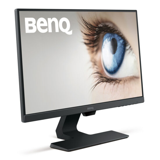 BENQ GW2480 23.8 LED IPS FULL HD EYE CARE - Image 2