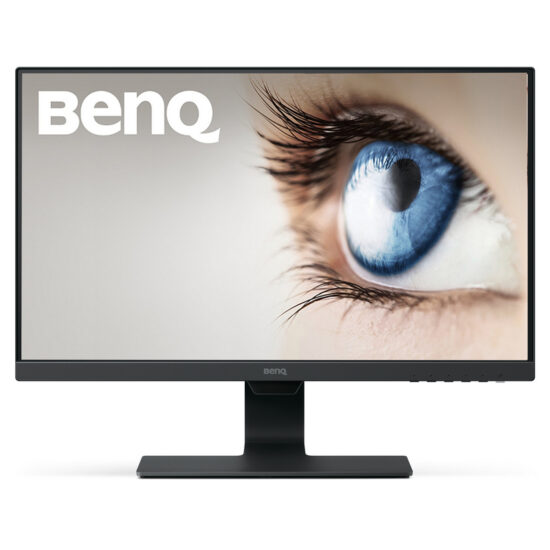 BENQ GW2480 23.8 LED IPS FULL HD EYE CARE - Image 4