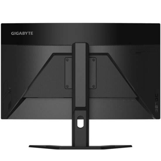 Gigabyte G27QC 27 Led Qhd 165hz Curvo - Image 2