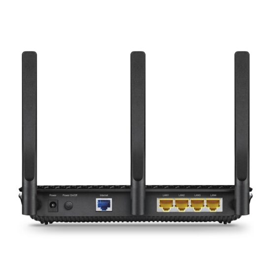 TP-LINK ARCHER A10 AC2600 MU-MIMO DUAL BAND - Image 6