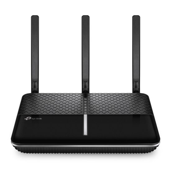 TP-LINK ARCHER A10 AC2600 MU-MIMO DUAL BAND - Image 2