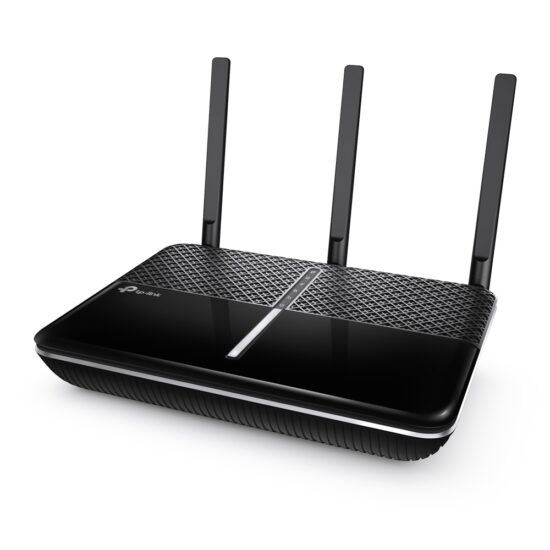 TP-LINK ARCHER A10 AC2600 MU-MIMO DUAL BAND - Image 3