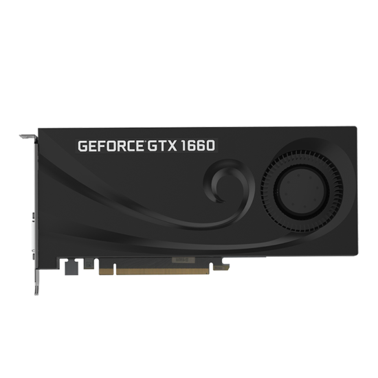 PNY GTX1660 6GB GDDR5 DIRECTX 12 PCI-E 3.0 - Image 3