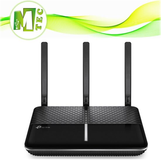 TP-LINK ARCHER A10 AC2600 MU-MIMO DUAL BAND