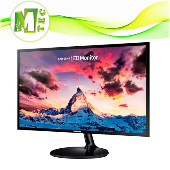 SAMSUNG F350 MONITOR 23.5 PULGADAS LED 60HZ